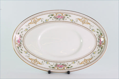 Royal Doulton - Alton (H5055) - Gravy Boat Stand