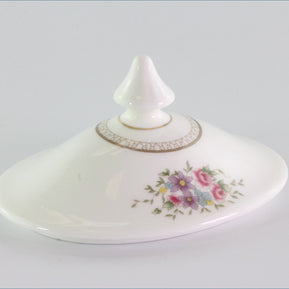 Royal Doulton - Alton (H5055) - Lidded Sugar Bowl (Lid ONLY)