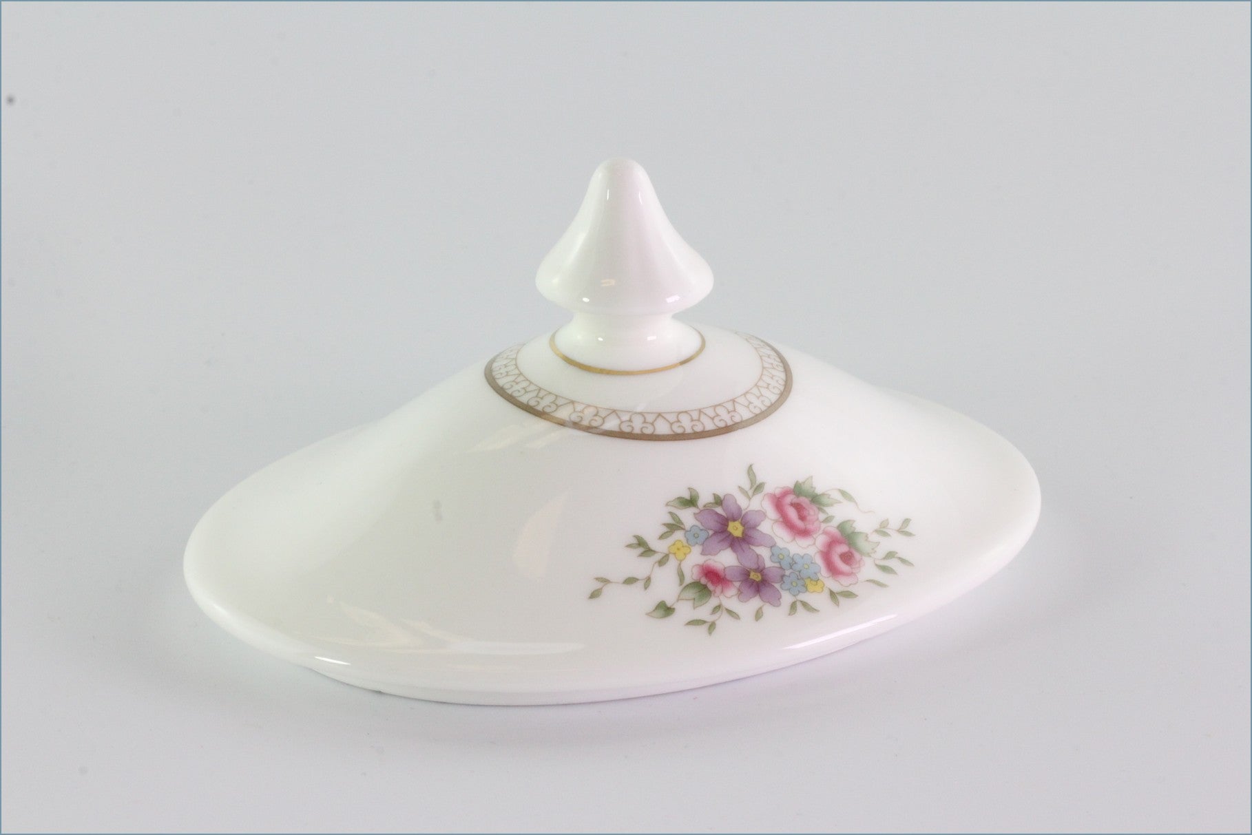 Royal Doulton - Alton (H5055) - Lidded Sugar Bowl (Lid ONLY)