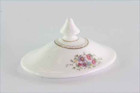 Royal Doulton - Alton (H5055) - Lidded Sugar Bowl (Lid ONLY)