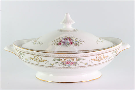 Royal Doulton - Alton (H5055) - Lidded Vegetable Dish