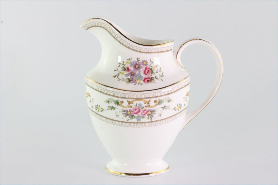 Royal Doulton - Alton (H5055) - Milk Jug