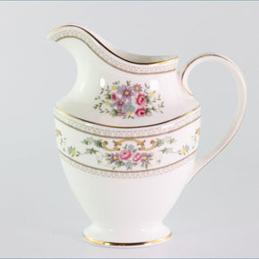 Royal Doulton - Alton (H5055) - Milk Jug