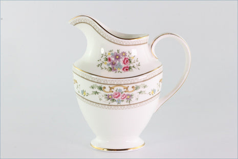 Royal Doulton - Alton (H5055) - Milk Jug