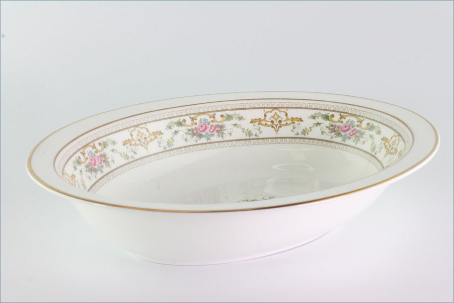 Royal Doulton - Alton (H5055) - Open Vegetable Dish