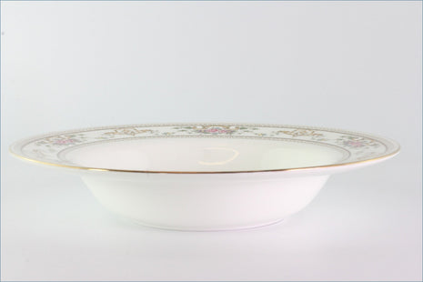 Royal Doulton - Alton (H5055) - 9" Rimmed Bowl