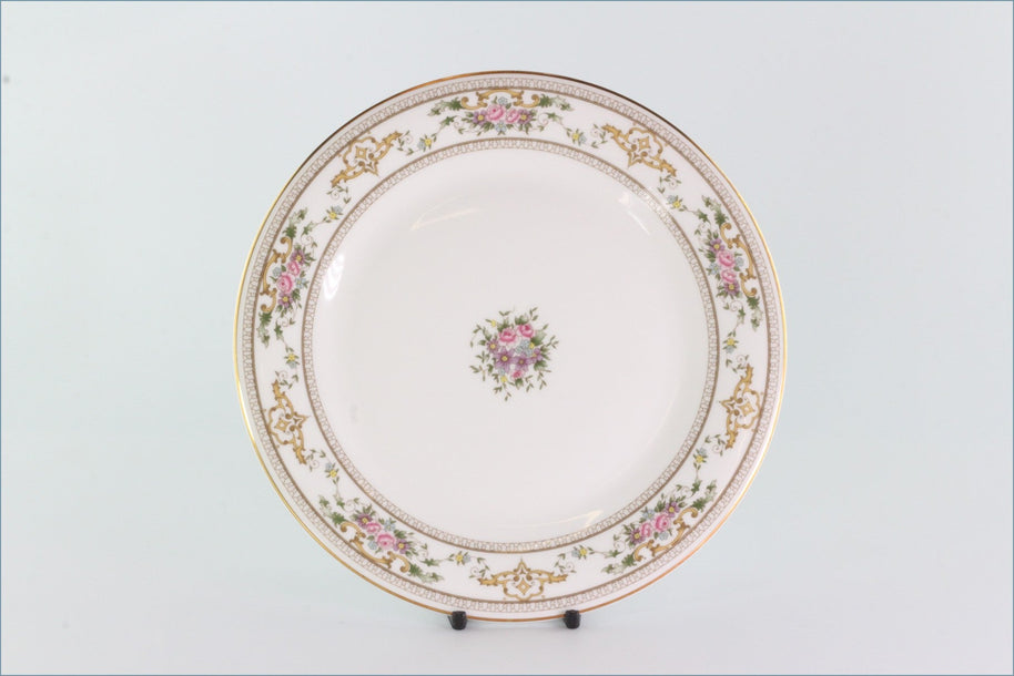 Royal Doulton - Alton (H5055) - 8" Salad Plate