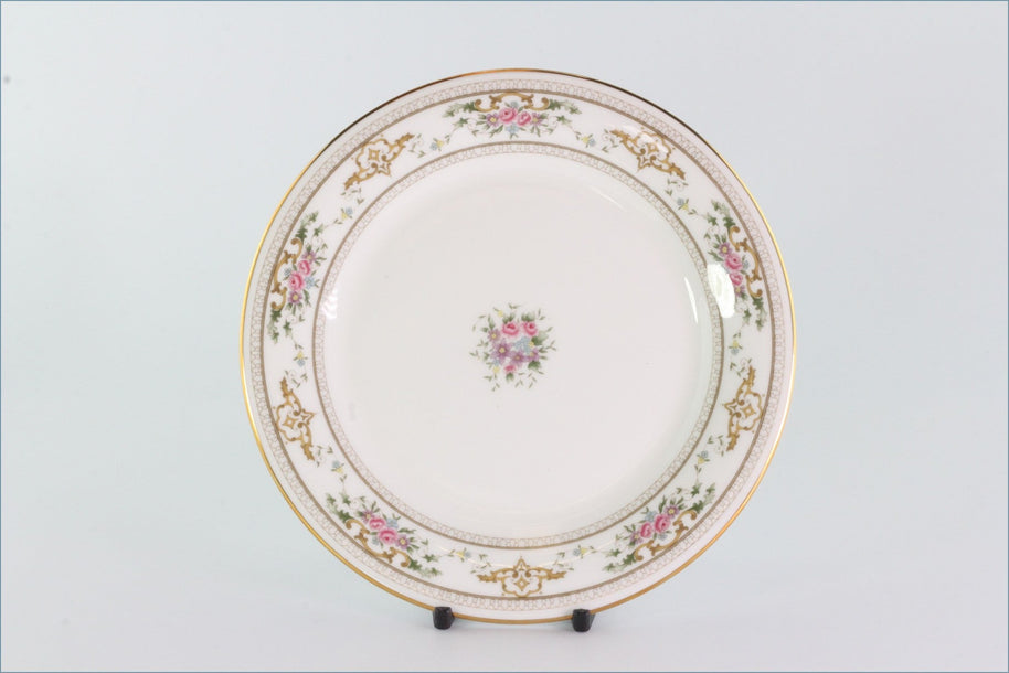 Royal Doulton - Alton (H5055) - 6 5/8" Side Plate