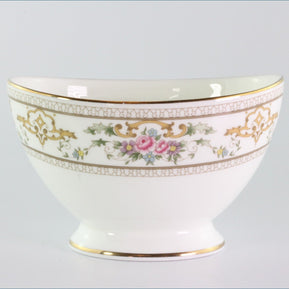 Royal Doulton - Alton (H5055) - Open Sugar Bowl
