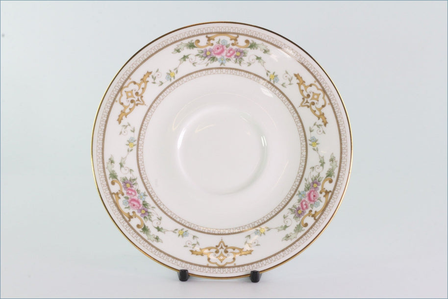 Royal Doulton - Alton (H5055) - Tea Saucer