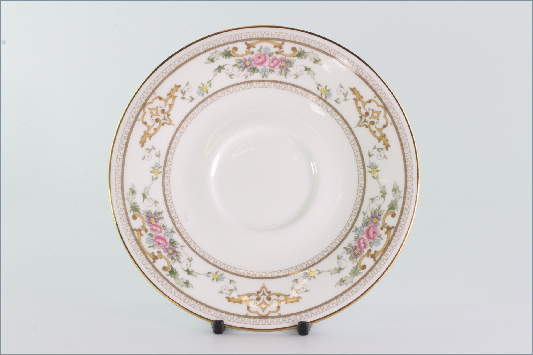 Royal Doulton - Alton (H5055) - Tea Saucer
