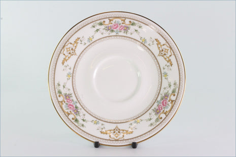 Royal Doulton - Alton (H5055) - Tea Saucer