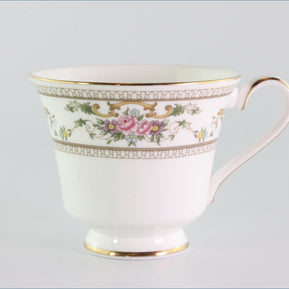 Royal Doulton - Alton (H5055) - Teacup