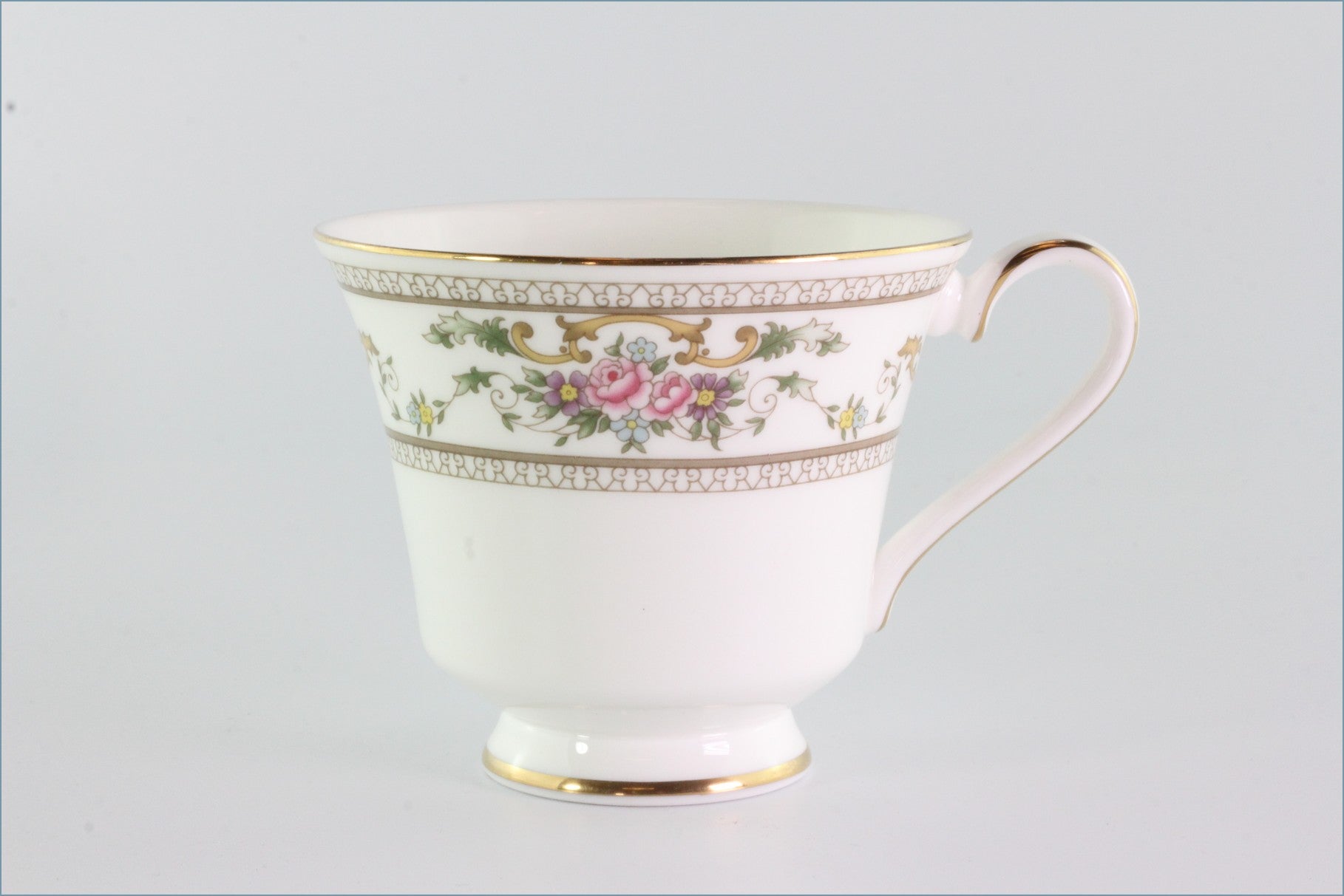 Royal Doulton - Alton (H5055) - Teacup