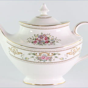 Royal Doulton - Alton (H5055) - Teapot