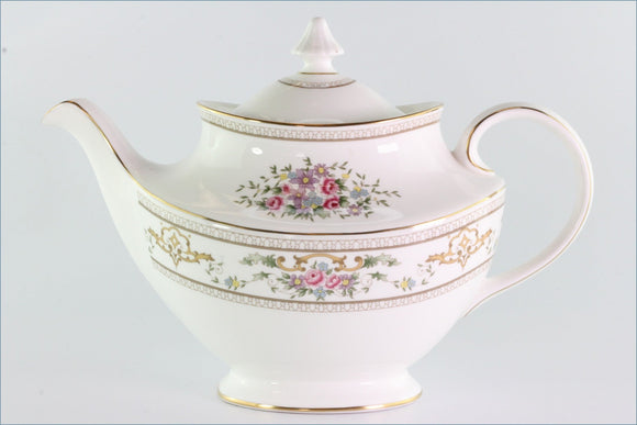 Royal Doulton - Alton (H5055) - Teapot