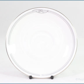 Royal Doulton - Andante (H5083) - Coffee Saucer