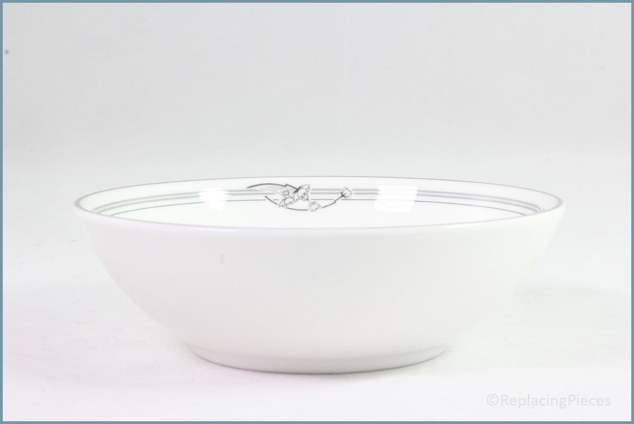 Royal Doulton - Andante (H5083) - Fruit Saucer