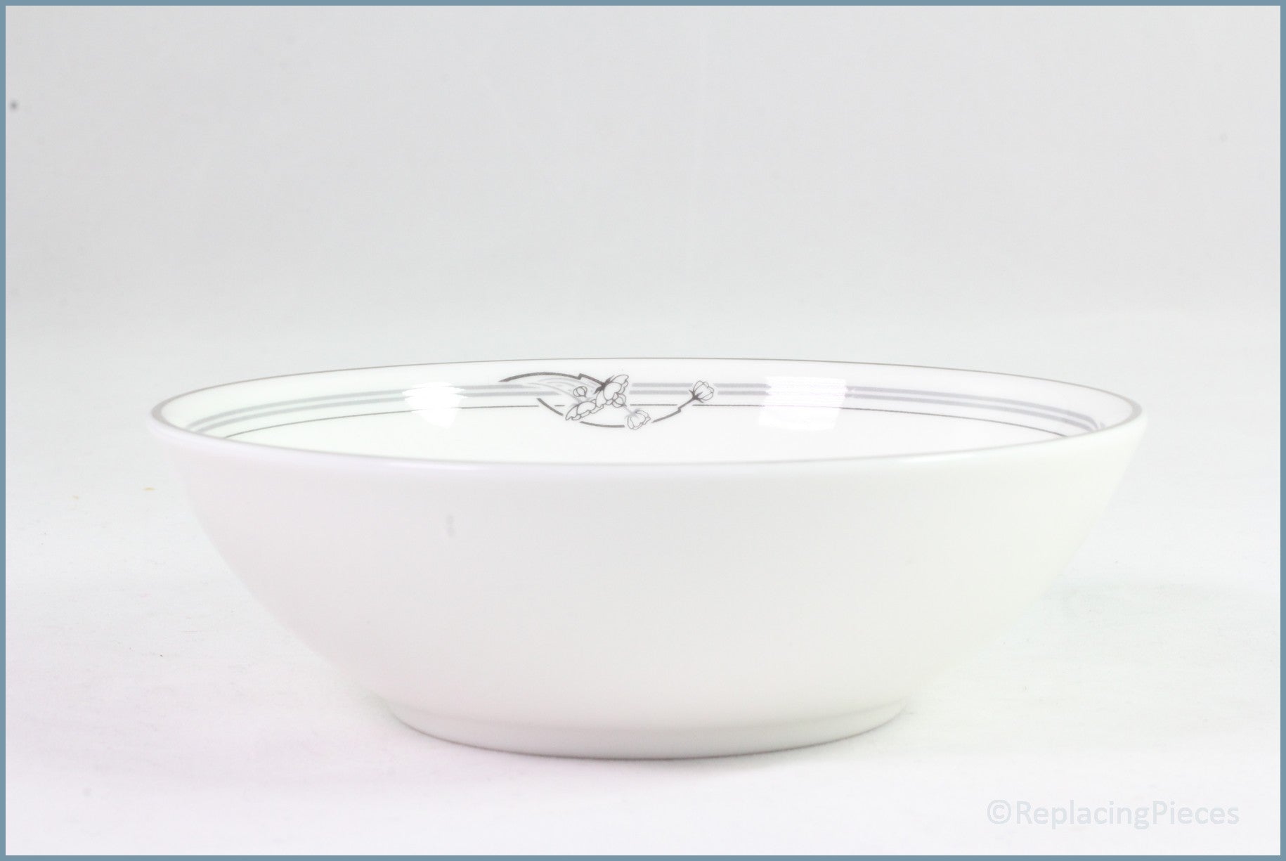 Royal Doulton - Andante (H5083) - Fruit Saucer