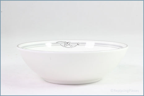 Royal Doulton - Andante (H5083) - Fruit Saucer