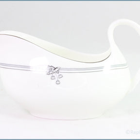 Royal Doulton - Andante (H5083) - Gravy Boat
