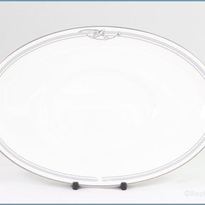 Royal Doulton - Andante (H5083) - Gravy Boat Stand