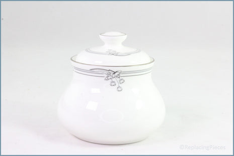 Royal Doulton - Andante (H5083) - Lidded Sugar Bowl