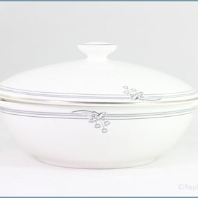 Royal Doulton - Andante (H5083) - Lidded Vegetable Dish