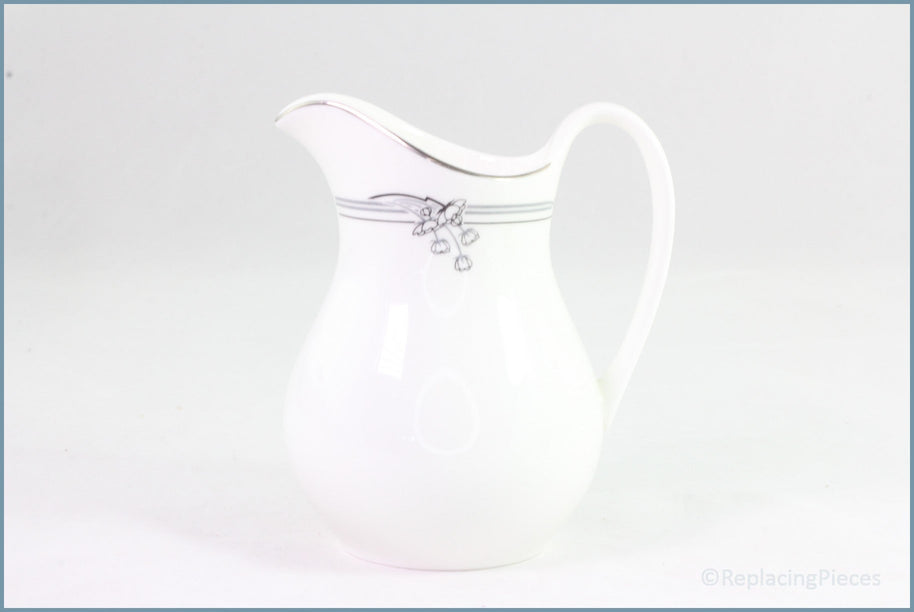 Royal Doulton - Andante (H5083) - Milk Jug