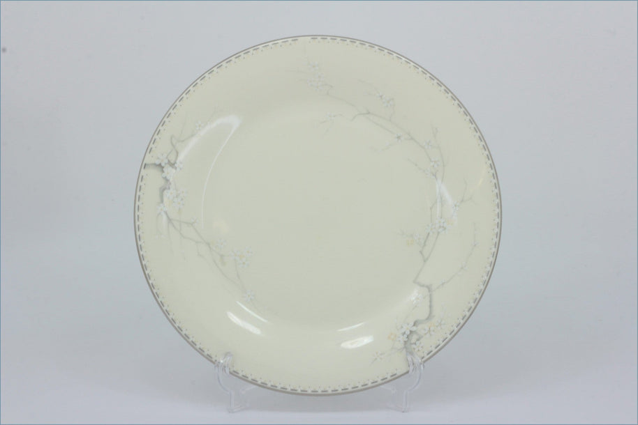 Royal Doulton - Angela (H5102) - 8 1/8" Salad Plate 