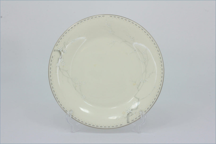 Royal Doulton - Angela (H5102) - 6 3/4" Side Plate