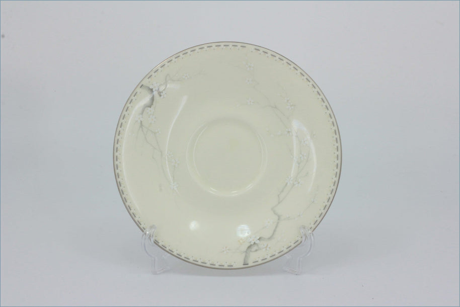 Royal Doulton - Angela (H5102) - Tea Saucer