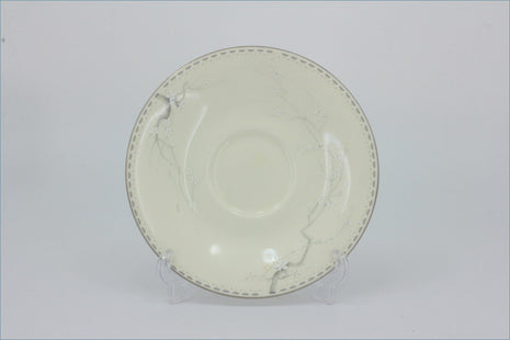 Royal Doulton - Angela (H5102) - Tea Saucer