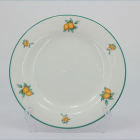 Royal Doulton - Apricots (TC1238) - 6 1/4