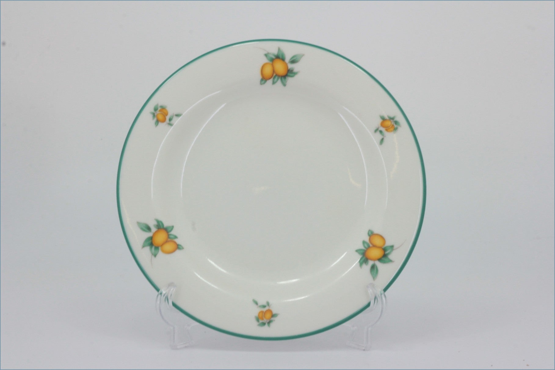 Royal Doulton - Apricots (TC1238) - 6 1/4