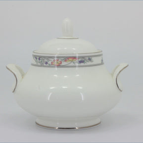 Royal Doulton - Arlington (H5180) - Lidded Sugar Bowl 