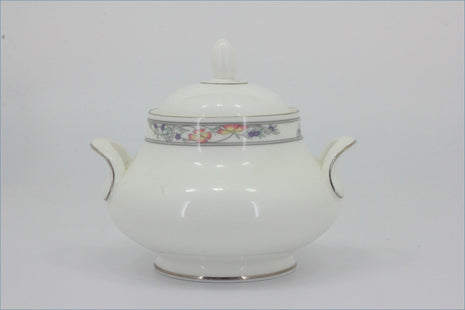 Royal Doulton - Arlington (H5180) - Lidded Sugar Bowl 