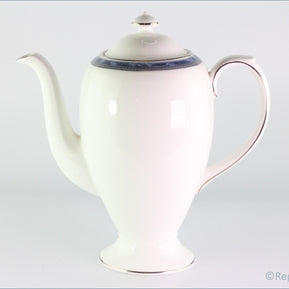 Royal Doulton - Atlanta (H5237) - Coffee Pot