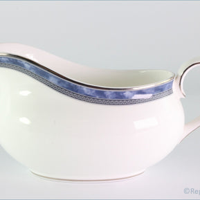 Royal Doulton - Atlanta (H5237) - Gravy Boat
