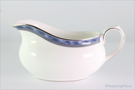 Royal Doulton - Atlanta (H5237) - Gravy Boat