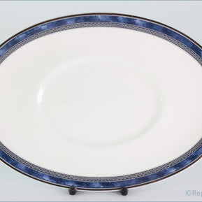 Royal Doulton - Atlanta (H5237) - Gravy Boat Stand