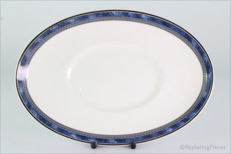 Royal Doulton - Atlanta (H5237) - Gravy Boat Stand