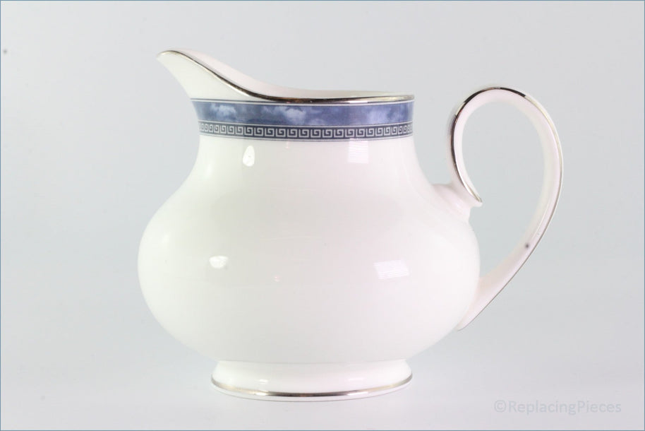 Royal Doulton - Atlanta (H5237) - Milk Jug
