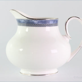 Royal Doulton - Atlanta (H5237) - Milk Jug