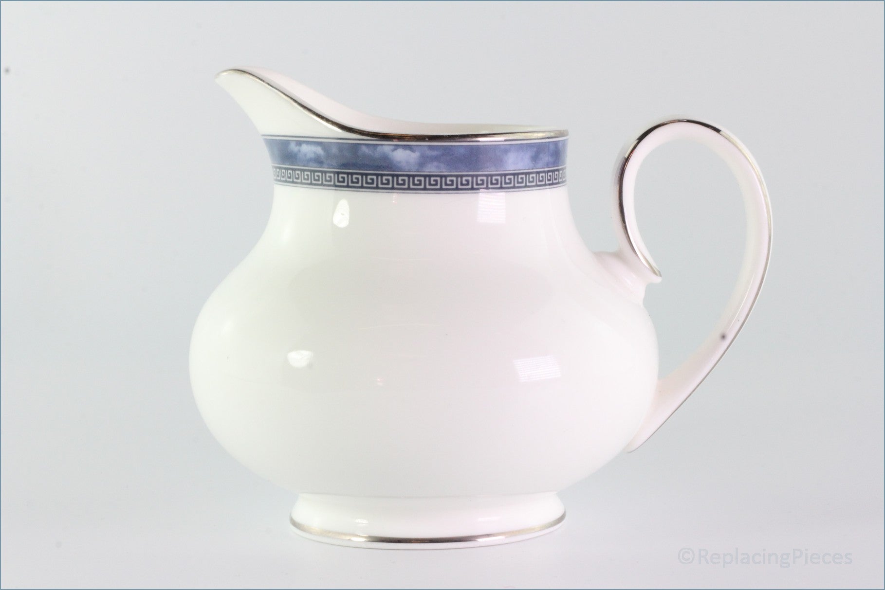 Royal Doulton - Atlanta (H5237) - Milk Jug