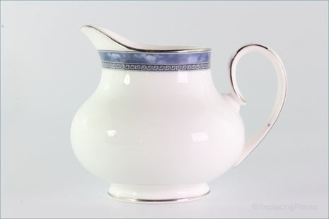 Royal Doulton - Atlanta (H5237) - Milk Jug