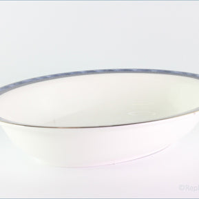 Royal Doulton - Atlanta (H5237) - Open Vegetable Dish