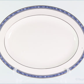 Royal Doulton - Atlanta (H5237) - 16 1/2