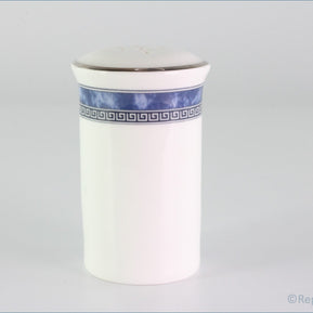 Royal Doulton - Atlanta (H5237) - Pepper Pot