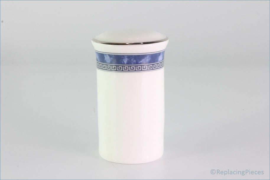 Royal Doulton - Atlanta (H5237) - Salt Pot